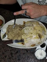 Roasted Turkey