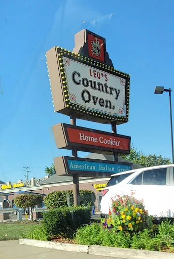 Leo's Country Oven photo 6